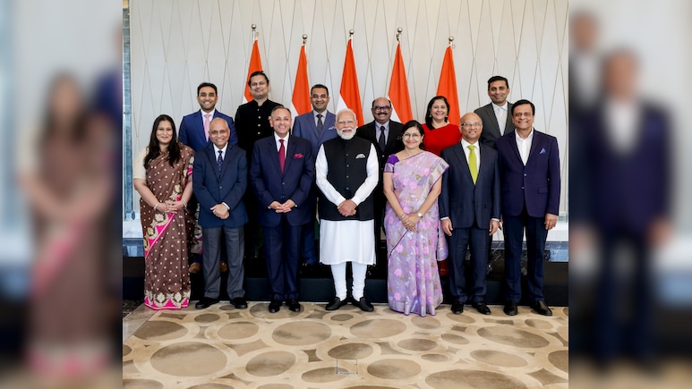 PM Modi Meets Leading Business Leaders In Malaysia, Praises Their Role In 'Indian Growth Story'