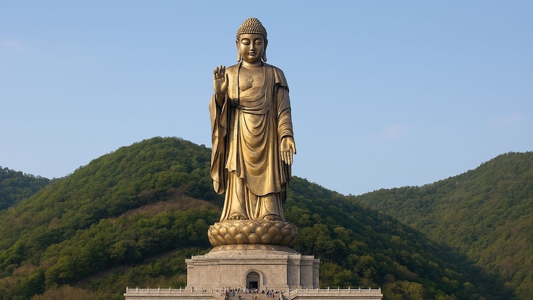 8 Tallest Statues Around The World To Add To Your Travel Wish-List