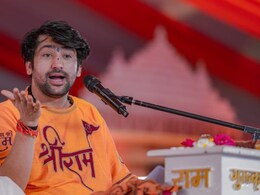 VIDEO: 'बेटी पापा नहीं कहती...' पंडित धीरेंद्र शास्त्री ने खोला भक्त का पर्चा, पत्नी की हत्या का 15 साल पुराना राज खुला