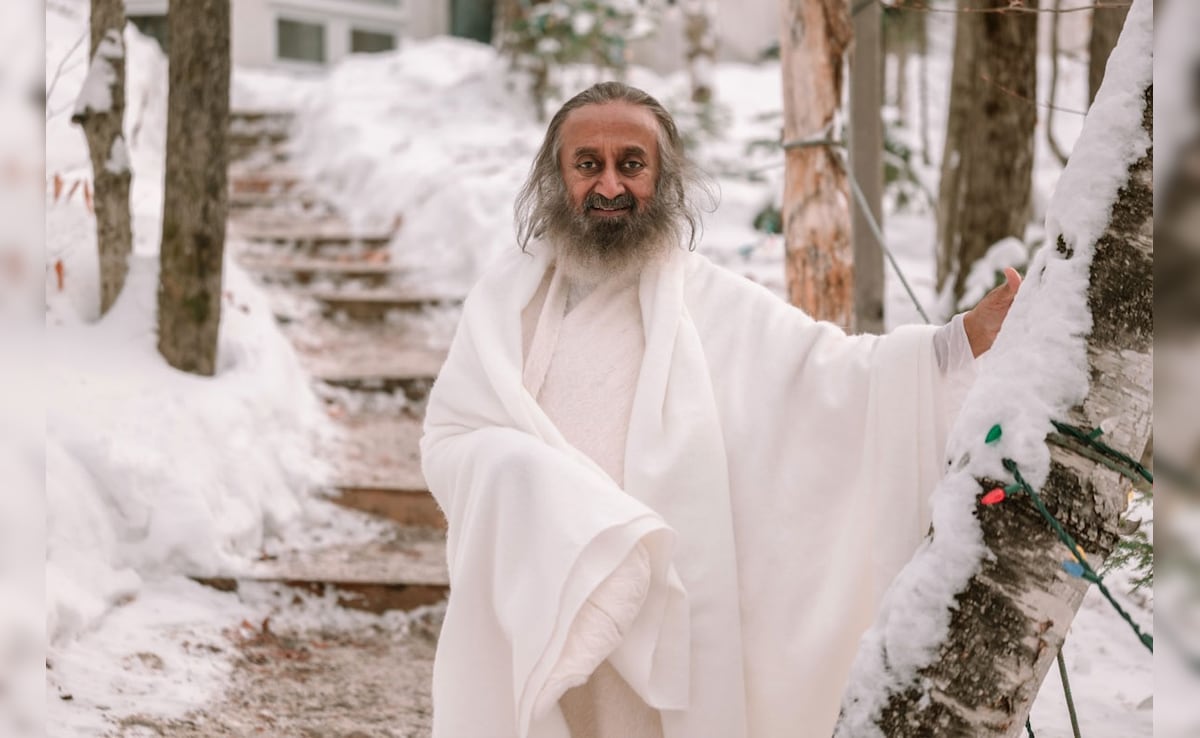 Latest and Breaking News on NDTV Latest and Breaking News on NDTV