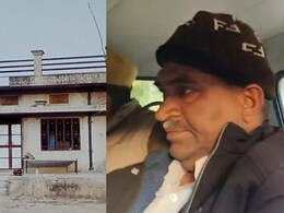 नागौर में सुलेमान के घर पर चलेगा बुलडोजर! अवैध विस्फोटक का साम्राज्य खड़ा कर चुका था आरोपी