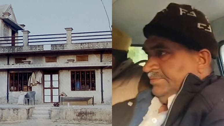 नागौर में सुलेमान के घर पर चलेगा बुलडोजर! अवैध विस्फोटक का साम्राज्य खड़ा कर चुका था आरोपी