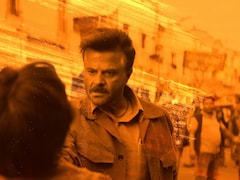 69 की उम्र में अनिल कपूर दिखा रहे सनी देओल जैसा एक्शन, सूबेदार के लल्ला सॉन्ग में मिस्टर इंडिया का फुलटू स्वैग