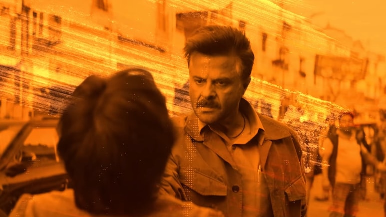 69 की उम्र में अनिल कपूर दिखा रहे सनी देओल जैसा एक्शन, सूबेदार के लल्ला सॉन्ग में मिस्टर इंडिया का फुलटू स्वैग