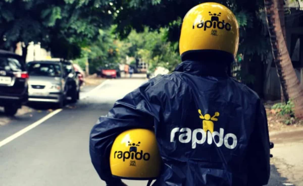 Bike Taxis Now Banned In Maharashtra? Here's What Transport Minister Says