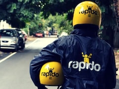 Bike Taxis Now Banned In Maharashtra? Here's What Transport Minister Says