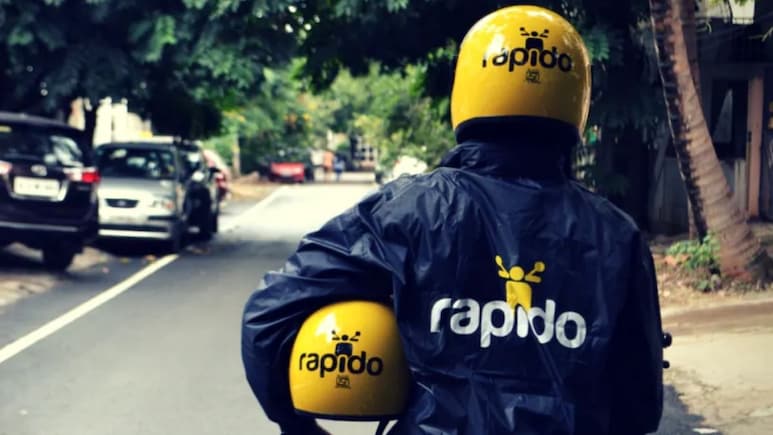 Bike Taxis Now Banned In Maharashtra? Here's What Transport Minister Says