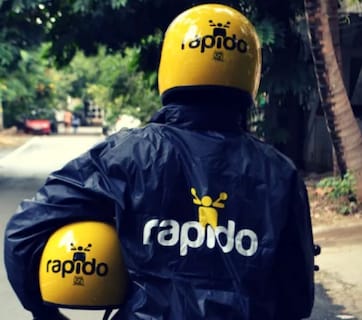 MSc और B.Ed की डिग्री, फिर भी चला रहा Rapido, नौकरी के लिए पैसेंजर से लगाई गुहार, लड़की ने X पर शेयर की स्टोरी