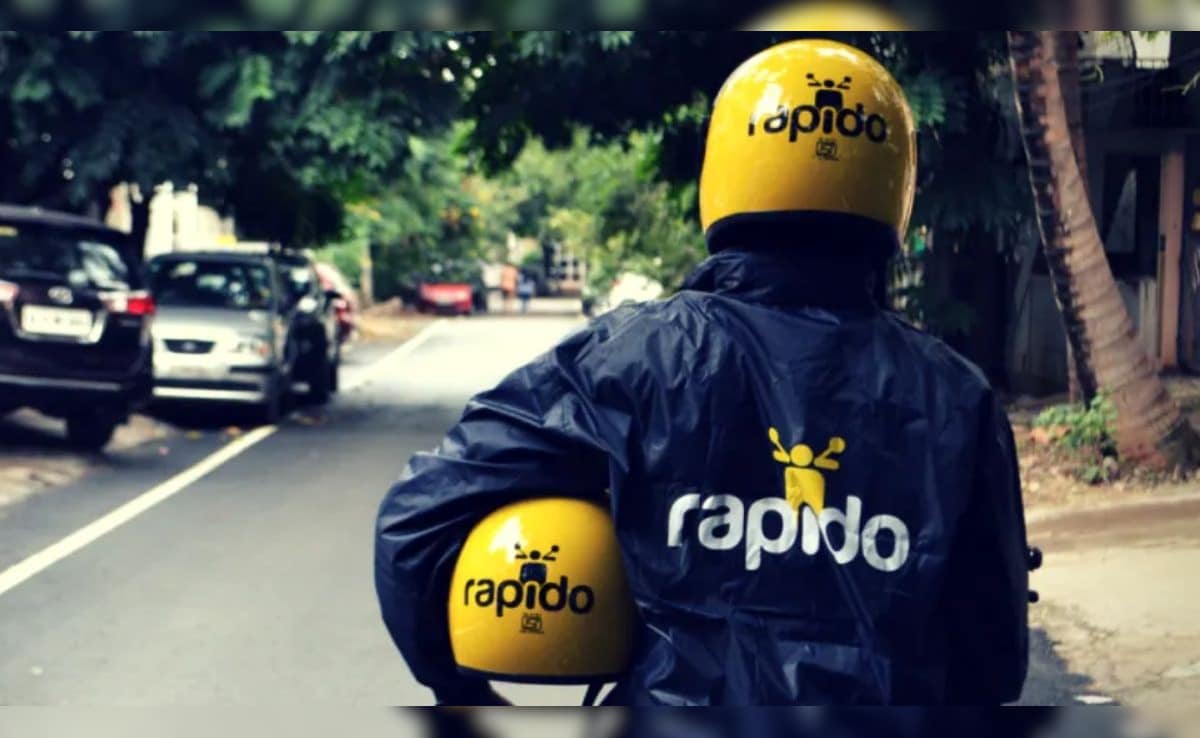 MSc और B.Ed की डिग्री, फिर भी चला रहा Rapido, नौकरी के लिए पैसेंजर से लगाई गुहार, लड़की ने X पर शेयर की स्टोरी