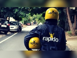 MSc और B.Ed की डिग्री, फिर भी चला रहा Rapido, नौकरी के लिए पैसेंजर से लगाई गुहार, लड़की ने X पर शेयर की स्टोरी