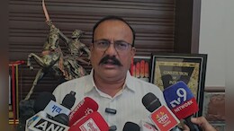 टीपू सुल्तान और शिवाजी की तुलना करने पर कांग्रेस नेता ने मांगी माफी, जानिए क्या कुछ कहा