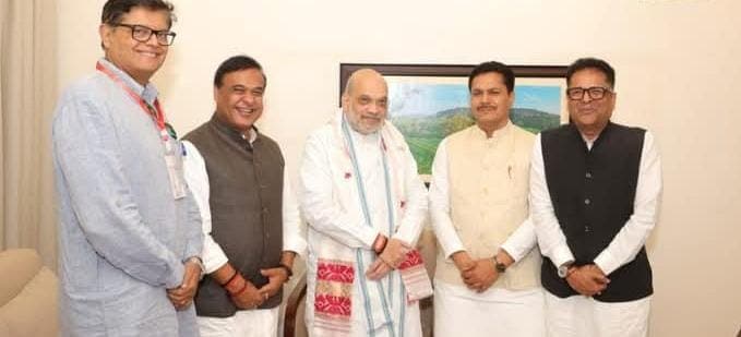 Latest and Breaking News on NDTV