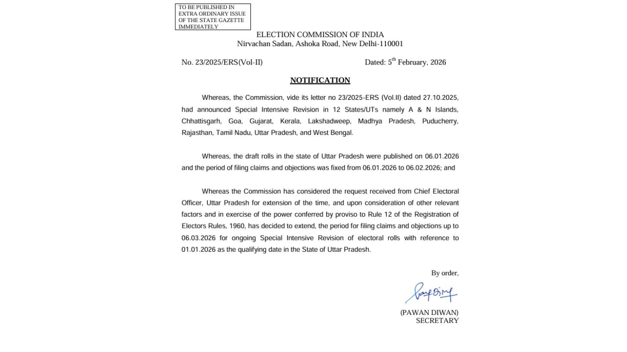 Latest and Breaking News on NDTV