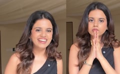 Comedian Aishwarya Mohanraj Reveals How She Lost 22 Kg Using Weight Loss Drug