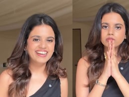 Comedian Aishwarya Mohanraj Reveals How She Lost 22 Kg Using Weight Loss Drug: "World Is Built For Skinny Girls"