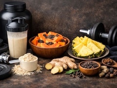 प्रोटीन ले रहे हैं फिर भी नहीं बन रही बॉडी? जानिए असली वजह और सही तरीका