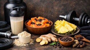 प्रोटीन ले रहे हैं फिर भी नहीं बन रही बॉडी? जानिए असली वजह और सही तरीका