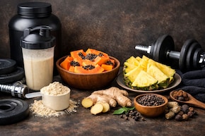 प्रोटीन ले रहे हैं फिर भी नहीं बन रही बॉडी? जानिए असली वजह और सही तरीका