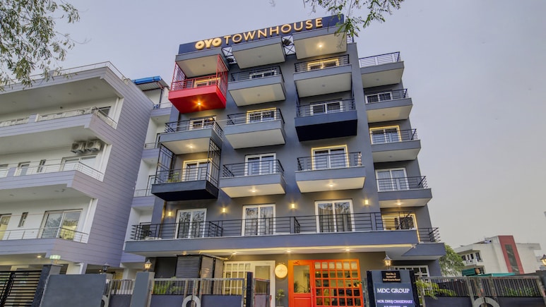 IPO-Bound OYO Parent PRISM Appoints Former SEBI Chairman Ajay Tyagi To Board