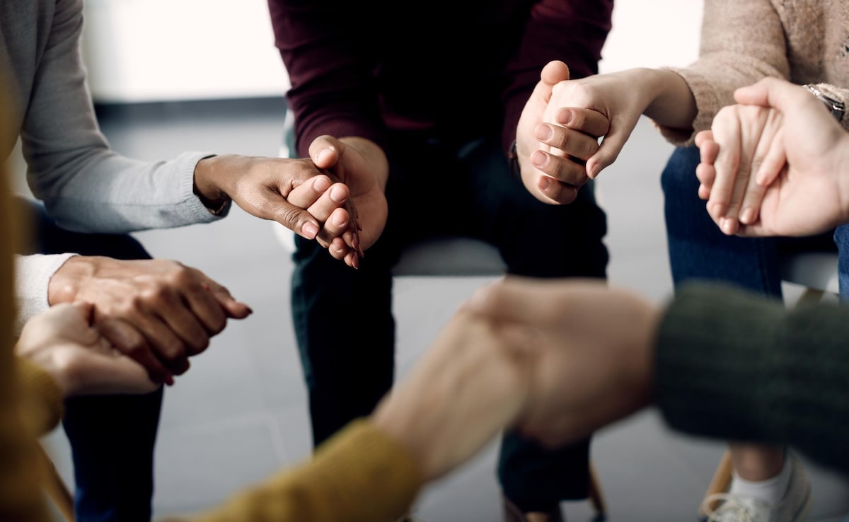 Thane Psychiatric Hospital Reunites Over 2,200 Patients With Families, Breaking Stigma Around Mental Illness