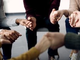 Thane Psychiatric Hospital Reunites Over 2,200 Patients With Families, Breaking Stigma Around Mental Illness