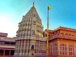 Shegaon Temple: राष्ट्रपती द्रौपदी मुर्मू यांचा शेगाव दौरा! दर्शनामध्ये मोठे बदल; मंदिर सुरु राहणार की बंद?