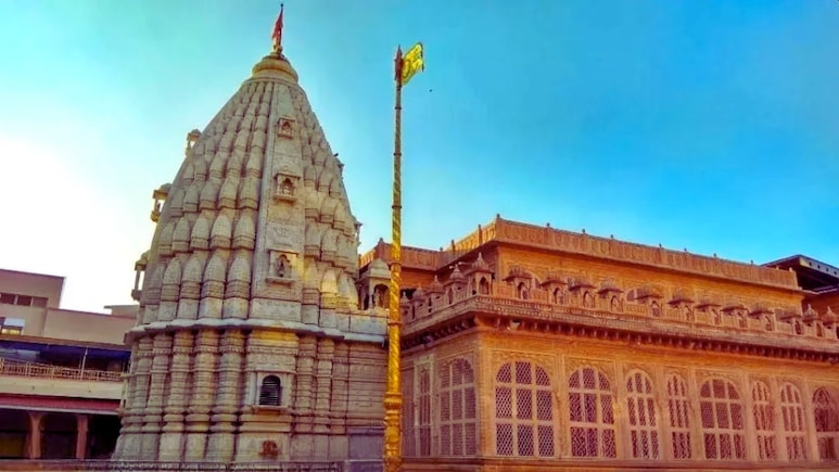 Shegaon Temple: राष्ट्रपती द्रौपदी मुर्मू यांचा शेगाव दौरा! दर्शनामध्ये मोठे बदल; मंदिर सुरु राहणार की बंद?