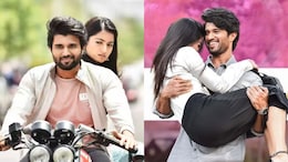 How <i>Inkem Inkem</i> Became Rashmika Mandanna And Vijay Deverakonda's Real-Life Love Song