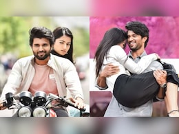 How <i>Inkem Inkem</i> Became Rashmika Mandanna And Vijay Deverakonda's Real-Life Love Song