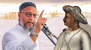 'He Died Fighting The British': Asaduddin Owaisi Defends Tipu Sultan