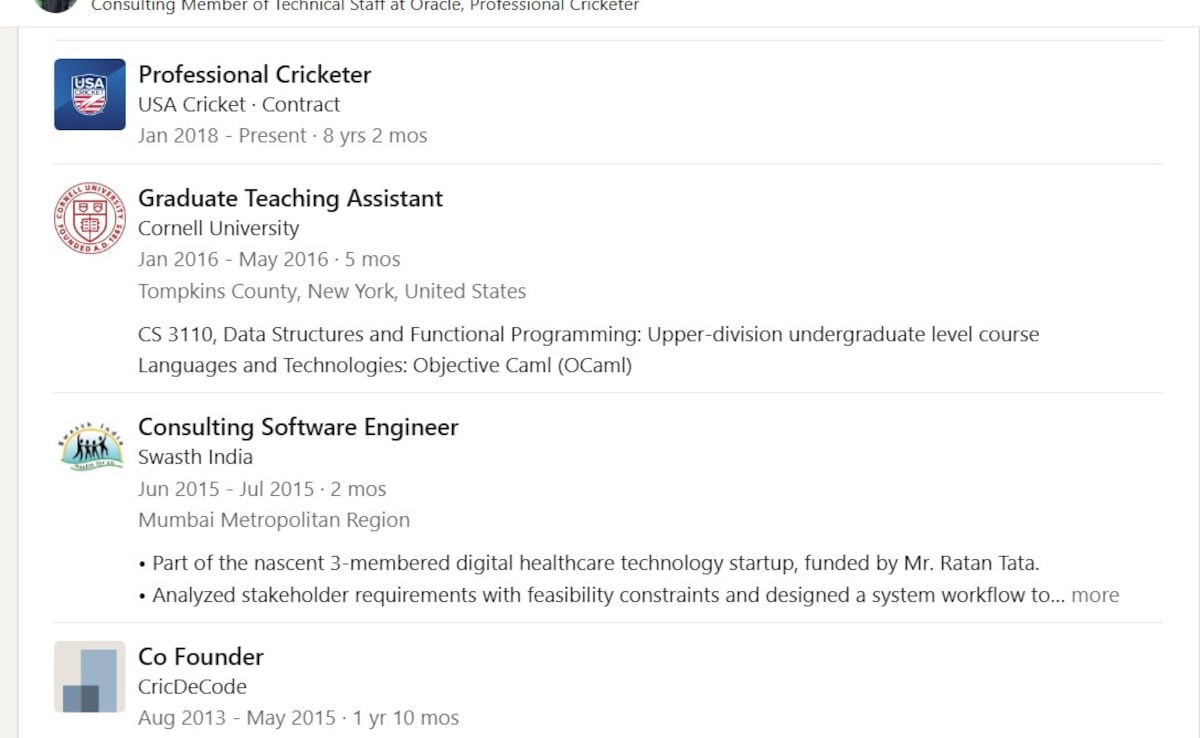 Latest and Breaking News on NDTV