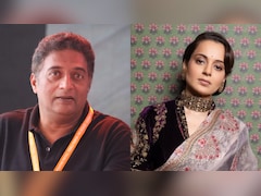 Prakash Raj Slams Kangana After She Called AR Rahman 'Anti-National'
