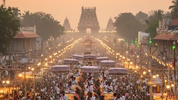 Why Thrissur Is Called The Cultural Capital Of Kerala