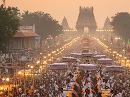 Why Thrissur Is Called The Cultural Capital Of Kerala