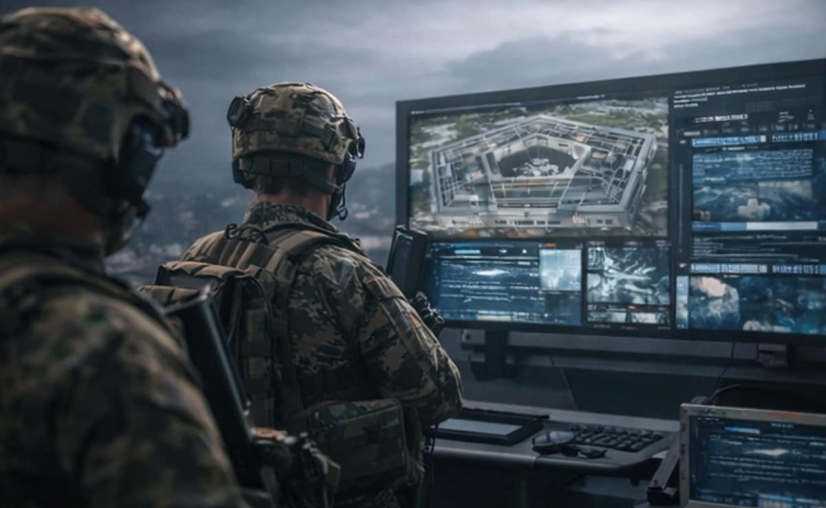 AI ने कंपनी के इंजीनियर के एक्स्ट्रा मैरिटल अफेयर को लेकर दी धमकी, ‘सुरक्षित AI’ पर उठा गंभीर सवाल