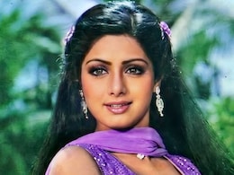 उस एक्ट्रेस की 5 तस्वीरें, जिसकी श्रीदेवी से होती थी तुलना, ऋषि, शाहरुख, सनी के साथ दी हिट फिल्में, कम उम्र में हुई दर्दनाक मौत