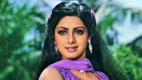 उस एक्ट्रेस की 5 फोटो जिसकी 19 की उम्र में हुई मौत, सनी देओल और शाहरुख खान के साथ दी ब्लॉकबस्टर फिल्में, श्रीदेवी से ही तुलना