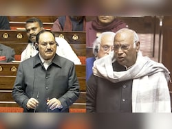 Parliament Budget Session Day 4 Live: Motion Of Thanks Passed By Voice Vote In Lok Sabha