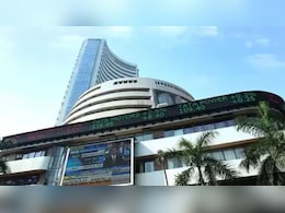 Market Closing: हफ्ते के आखिरी दिन शेयर बाजार में लौटी रौनक, एनर्जी सेक्टर के इन शेयरों ने दिखाया दम