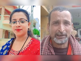 पत्नी की हत्या पर सबसे ज्यादा रो रहा था पति, पुलिस को हुआ शक तो सामने आई इंस्टाग्राम वाले अफेयर की खौफनाक कहानी