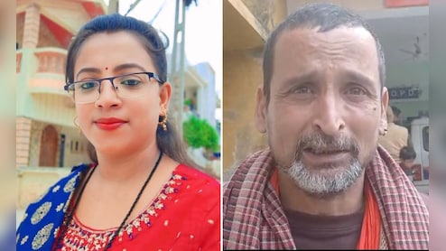 पत्नी की हत्या पर सबसे ज्यादा रो रहा था पति, पुलिस को हुआ शक तो सामने आई इंस्टाग्राम वाले अफेयर की खौफनाक कहानी