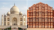 Agra vs Jaipur: Which City Is The Better Pick For A Weekend Getaway?