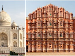 Agra vs Jaipur: Which City Is The Better Pick For A Weekend Getaway?
