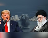 US-Iran War Live News Updates: Israel Continues To Attack Lebanon Despite Ceasefire