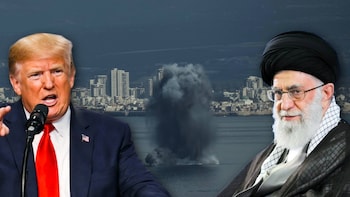 US-Iran War Live News Updates: Israel, Lebanon Extend Ceasefire By 45 Days As Washington Talks Conclude