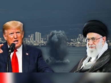 US-Iran War Live News Updates: ISIS Second-In-Command Abu-Bilal al-Minuki Eliminated By US Forces, Says Trump
