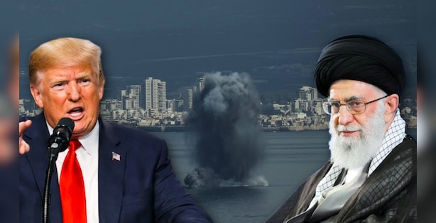US-Iran War Live News Updates: Israel, Lebanon Extend Ceasefire By 45 Days