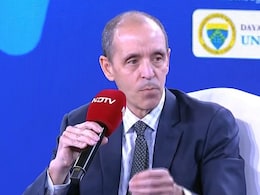 NDTV India.AI Summit LIVE: क्या AI आतंक के खतरे या गलत गतिविधियों के लिए तैयार है?