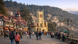 All Popular Hill Stations Have A Mall Road, But Do You Know Why?