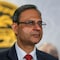 India Not Selling US Treasury Holdings, RBI Governor Says